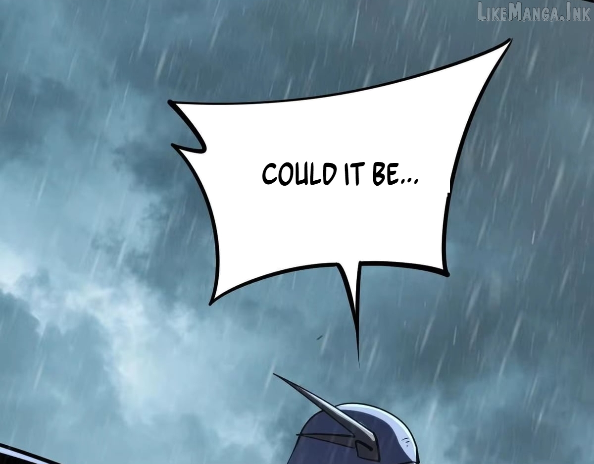 All People Scramble for the Tower, I Cleared 999 Floors in Advance Manga Chapter 54  - page 113